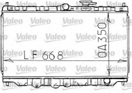 Теплообменник VALEO 731100
