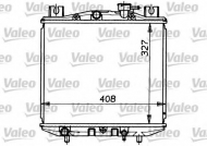 Теплообменник VALEO 731153