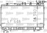 Теплообменник VALEO 731190