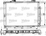 Теплообменник VALEO 731294