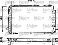 Теплообменник VALEO 731430