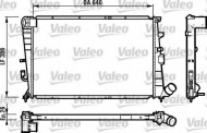 Теплообменник VALEO 731496