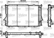 Теплообменник VALEO 731549