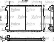 Теплообменник VALEO 731604