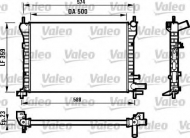 Теплообменник VALEO 731617