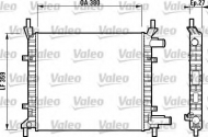 Теплообменник VALEO 731992