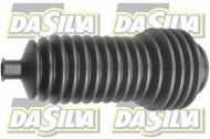 Пыльник DA SILVA K5264