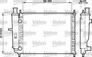 Теплообменник VALEO 732218
