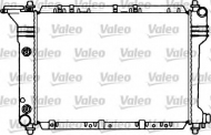 Теплообменник VALEO 732253