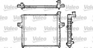 Теплообменник VALEO 732309
