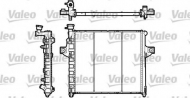 Теплообменник VALEO 732310