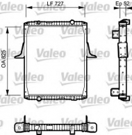 Теплообменник VALEO 732336