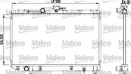 Теплообменник VALEO 732543