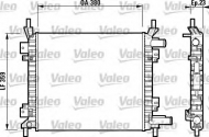 Теплообменник VALEO 732627