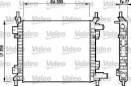 Теплообменник VALEO 732628