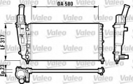 Теплообменник VALEO 732705