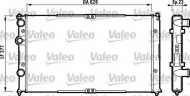 Теплообменник VALEO 732710