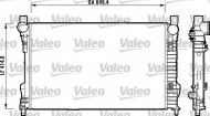 Теплообменник VALEO 732742