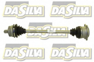 Вал DA SILVA 2183AT