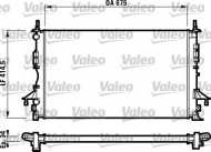 Теплообменник VALEO 732828