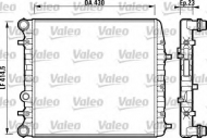 Теплообменник VALEO 732863