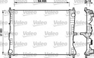 Теплообменник VALEO 732903