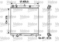 Теплообменник VALEO 732930
