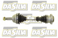 Вал DA SILVA 5185T