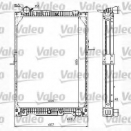 Теплообменник VALEO 732988