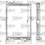 Теплообменник VALEO 732989
