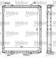 Теплообменник VALEO 732998