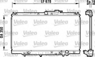 Теплообменник VALEO 734109