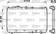 Теплообменник VALEO 734122