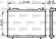 Теплообменник VALEO 734220