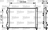 Теплообменник VALEO 734284