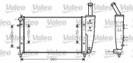 Теплообменник VALEO 734457