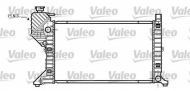 Теплообменник VALEO 734689