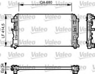 Теплообменник VALEO 734928