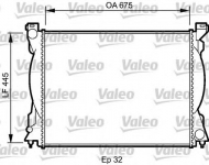 Теплообменник VALEO 735029