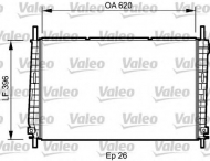 Теплообменник VALEO 735047