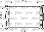 Теплообменник VALEO 735093