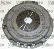 Комплект сцепления VALEO 801073