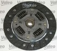 Комплект сцепления VALEO 801076