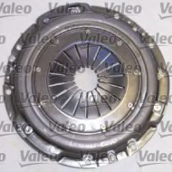 Комплект сцепления VALEO 801094