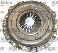 Комплект сцепления VALEO 801129