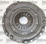 Комплект сцепления VALEO 801139