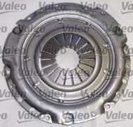 Комплект сцепления VALEO 801157