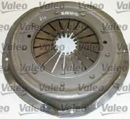 Комплект сцепления VALEO 801176