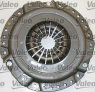 Комплект сцепления VALEO 801177