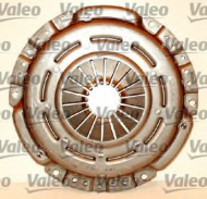 Комплект сцепления VALEO 801187